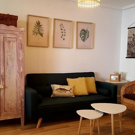 Apartament Mirador Del Mar Gran Alacant Zewnętrze zdjęcie
