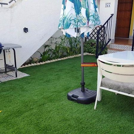 Apartament Mirador Del Mar Gran Alacant Zewnętrze zdjęcie