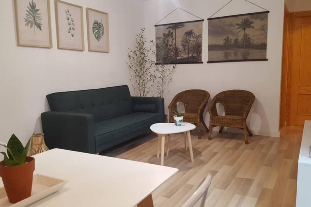Apartament Mirador Del Mar Gran Alacant Zewnętrze zdjęcie