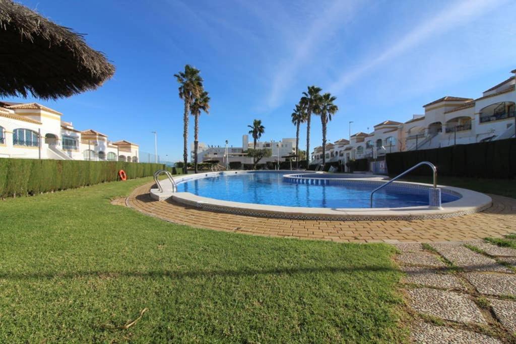 Apartament Mirador Del Mar Gran Alacant Zewnętrze zdjęcie