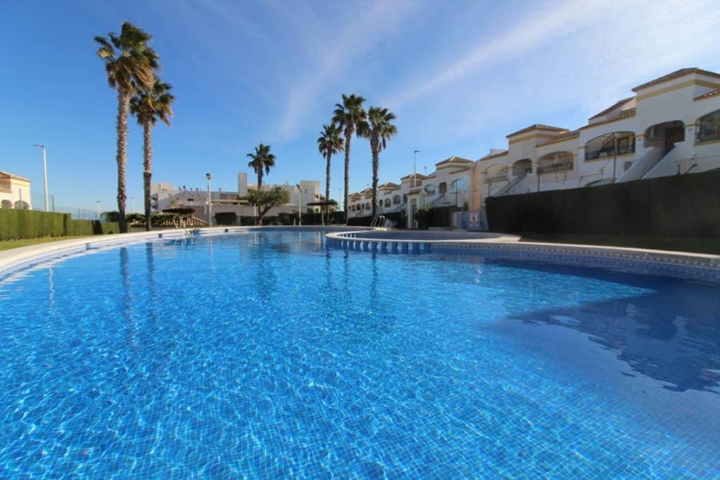 Apartament Mirador Del Mar Gran Alacant Zewnętrze zdjęcie