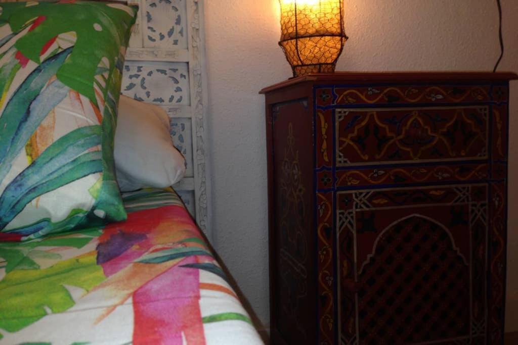 Apartament Mirador Del Mar Gran Alacant Zewnętrze zdjęcie