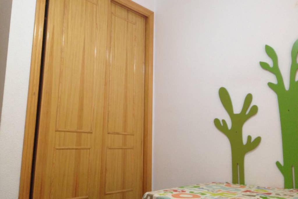Apartament Mirador Del Mar Gran Alacant Zewnętrze zdjęcie