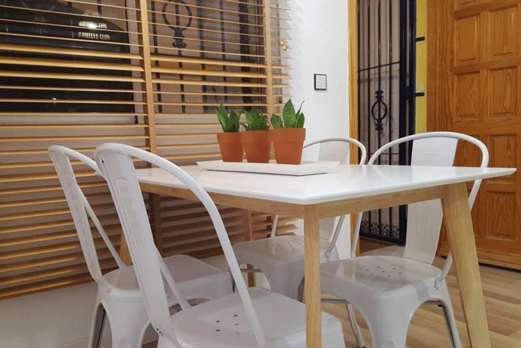 Apartament Mirador Del Mar Gran Alacant Zewnętrze zdjęcie