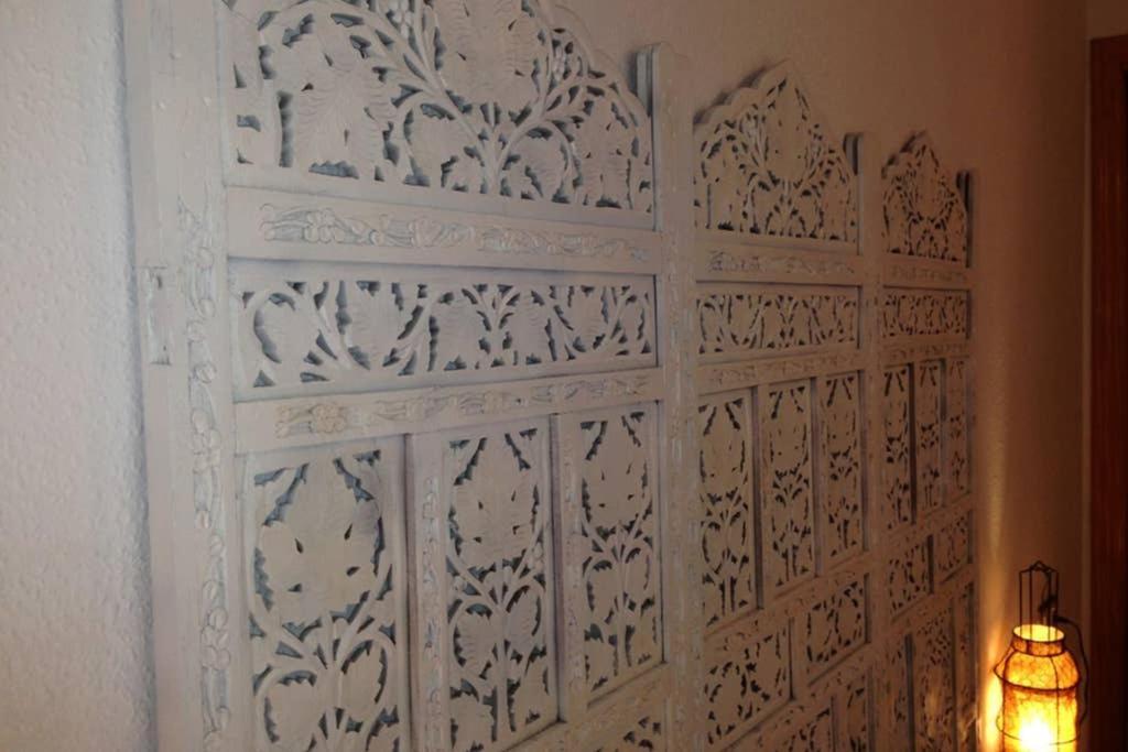 Apartament Mirador Del Mar Gran Alacant Zewnętrze zdjęcie