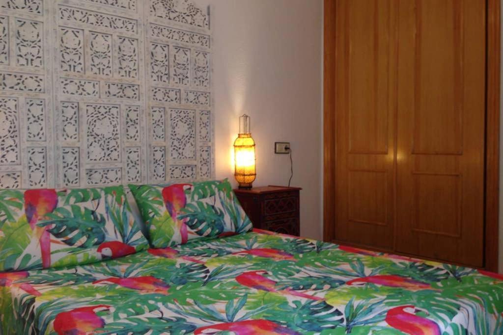 Apartament Mirador Del Mar Gran Alacant Zewnętrze zdjęcie