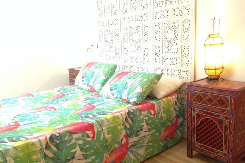 Apartament Mirador Del Mar Gran Alacant Zewnętrze zdjęcie