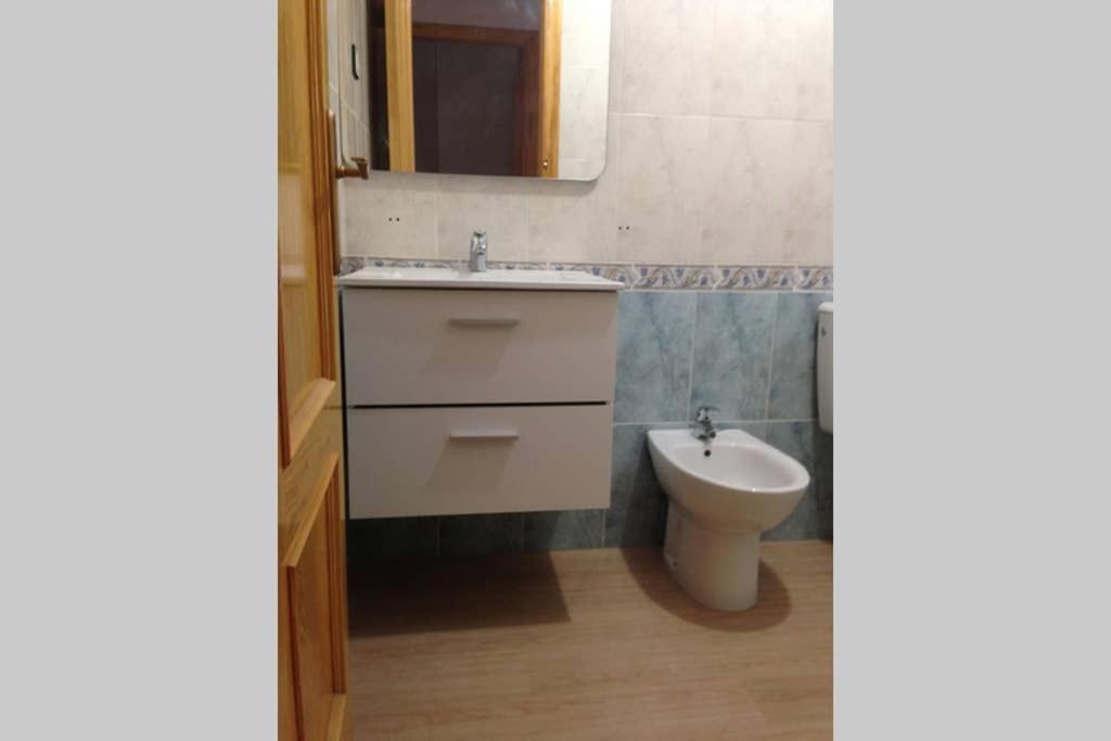 Apartament Mirador Del Mar Gran Alacant Zewnętrze zdjęcie