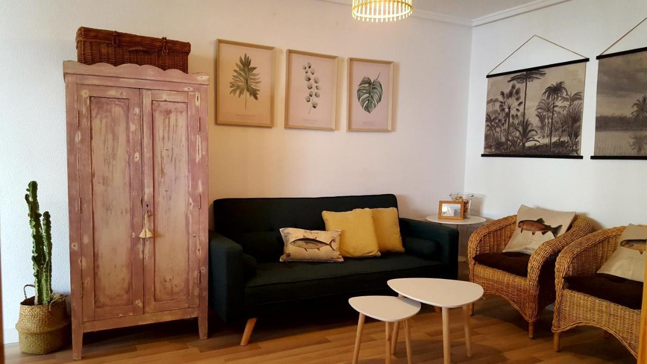 Apartament Mirador Del Mar Gran Alacant Zewnętrze zdjęcie